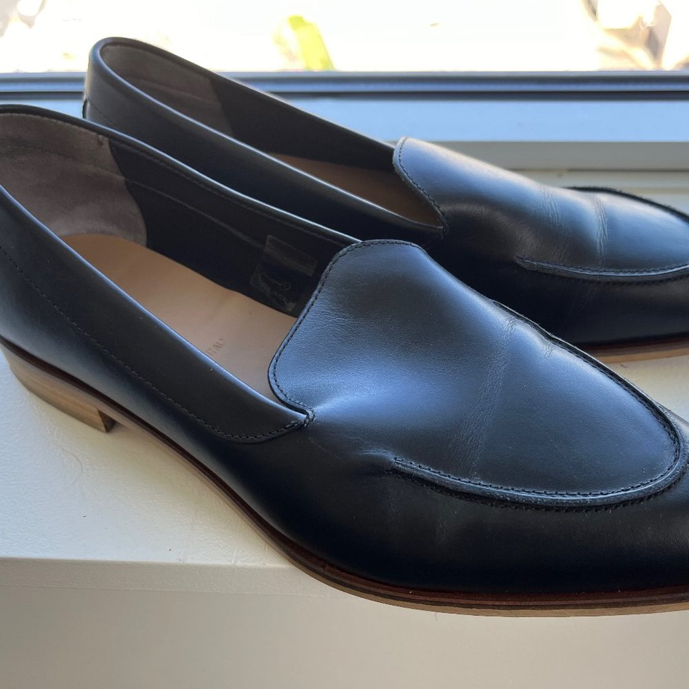 Everlane Loafers sz 9.5